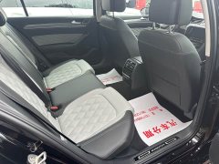 Volkswagen Magotan Facelift II Popular Edition 280TSI DSG Luxury - ფოტო 10