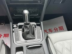 Volkswagen Magotan Facelift II Popular Edition 280TSI DSG Luxury - ფოტო 11