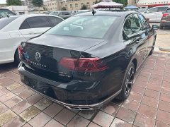 Volkswagen Magotan Facelift II Popular Edition 280TSI DSG Luxury - ფოტო 13