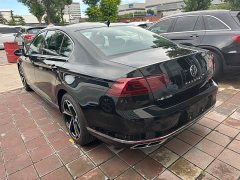 Volkswagen Magotan Facelift II Popular Edition 280TSI DSG Luxury - ფოტო 14