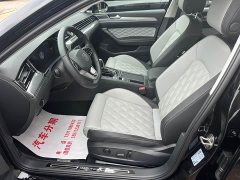Volkswagen Magotan Facelift II Popular Edition 280TSI DSG Luxury - ფოტო 4