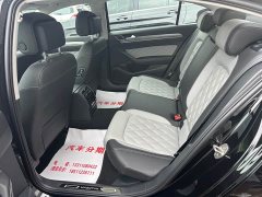 Volkswagen Magotan Facelift II Popular Edition 280TSI DSG Luxury - ფოტო 5