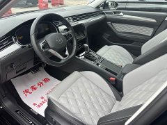 Volkswagen Magotan Facelift II Popular Edition 280TSI DSG Luxury - ფოტო 6