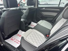 Volkswagen Magotan Facelift II Popular Edition 280TSI DSG Luxury - ფოტო 7