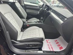 Volkswagen Magotan Facelift II Popular Edition 280TSI DSG Luxury - ფოტო 9
