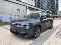Leapmotor C10 530 Smart Comfort Edition - ფოტო 1