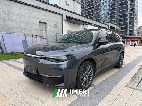 2024 Leapmotor C10 530 Smart Comfort Edition - ავტომობილი ჩინეთიდან