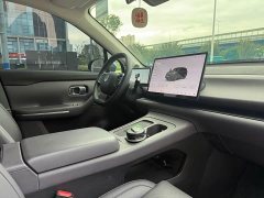 Leapmotor C10 530 Smart Comfort Edition - ფოტო 10