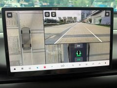 Leapmotor C10 530 Smart Comfort Edition - ფოტო 11