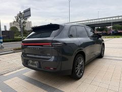 Leapmotor C10 530 Smart Comfort Edition - ფოტო 14