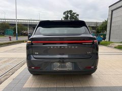 Leapmotor C10 530 Smart Comfort Edition - ფოტო 15