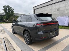 Leapmotor C10 530 Smart Comfort Edition - ფოტო 16