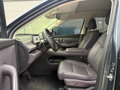 Leapmotor C10 530 Smart Comfort Edition - ფოტო 4