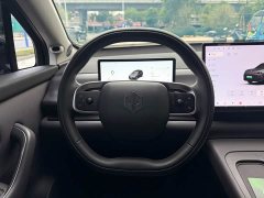Leapmotor C10 530 Smart Comfort Edition - ფოტო 7