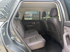 Leapmotor C10 530 Smart Comfort Edition - ფოტო 8