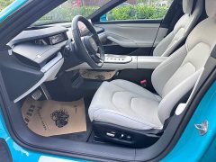 Xiaomi SU7 Quad Motor Ultra-Long Range Advanced Autonomous Driving Max - ფოტო 10