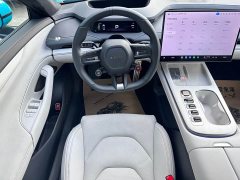 Xiaomi SU7 Quad Motor Ultra-Long Range Advanced Autonomous Driving Max - ფოტო 18