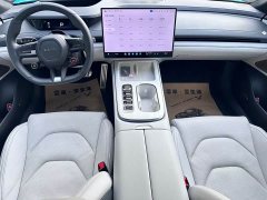 Xiaomi SU7 Quad Motor Ultra-Long Range Advanced Autonomous Driving Max - ფოტო 19