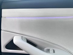Xiaomi SU7 Quad Motor Ultra-Long Range Advanced Autonomous Driving Max - ფოტო 20