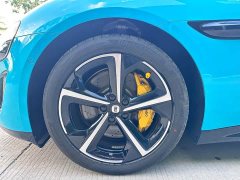 Xiaomi SU7 Quad Motor Ultra-Long Range Advanced Autonomous Driving Max - ფოტო 7