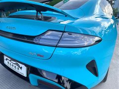 Xiaomi SU7 Quad Motor Ultra-Long Range Advanced Autonomous Driving Max - ფოტო 8