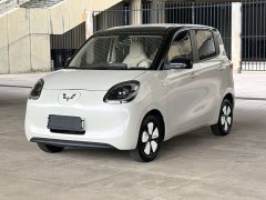 Wuling Hongguang MINIEV Fourth Generation Four-Door Premium Edition - ფოტო 1