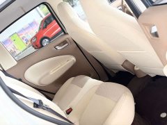 Wuling Hongguang MINIEV Fourth Generation Four-Door Premium Edition - ფოტო 11