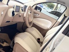 Wuling Hongguang MINIEV Fourth Generation Four-Door Premium Edition - ფოტო 12
