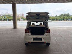 Wuling Hongguang MINIEV Fourth Generation Four-Door Premium Edition - ფოტო 14