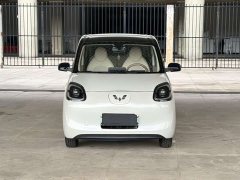 Wuling Hongguang MINIEV Fourth Generation Four-Door Premium Edition - ფოტო 2