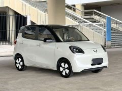 Wuling Hongguang MINIEV Fourth Generation Four-Door Premium Edition - ფოტო 3
