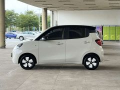 Wuling Hongguang MINIEV Fourth Generation Four-Door Premium Edition - ფოტო 4