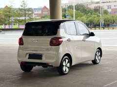 Wuling Hongguang MINIEV Fourth Generation Four-Door Premium Edition - ფოტო 5