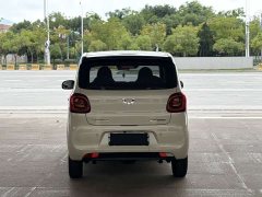 Wuling Hongguang MINIEV Fourth Generation Four-Door Premium Edition - ფოტო 6