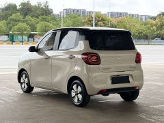 Wuling Hongguang MINIEV Fourth Generation Four-Door Premium Edition - ფოტო 7