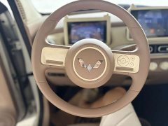 Wuling Hongguang MINIEV Fourth Generation Four-Door Premium Edition - ფოტო 9