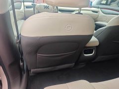 IM Motors Zhiji LS6 Max Standard Edition - ფოტო 12