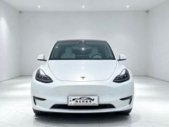 Tesla Model Y Long Range All-Wheel Drive - ფოტო 2