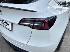 Tesla Model Y Long Range All-Wheel Drive - ფოტო 6