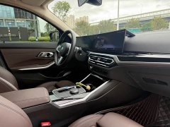 BMW i3 eDrive 35 L - ფოტო 10