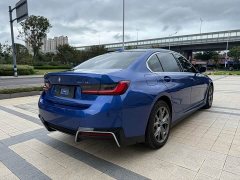 BMW i3 eDrive 35 L - ფოტო 12