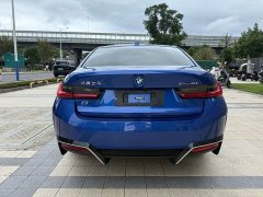 BMW i3 eDrive 35 L - ფოტო 13