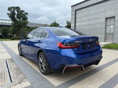 BMW i3 eDrive 35 L - ფოტო 14