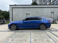 BMW i3 eDrive 35 L - ფოტო 15