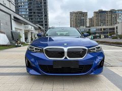 BMW i3 eDrive 35 L - ფოტო 2