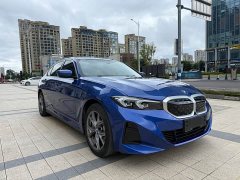 BMW i3 eDrive 35 L - ფოტო 3