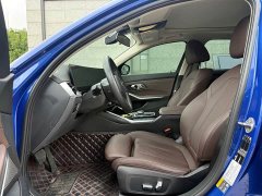 BMW i3 eDrive 35 L - ფოტო 4