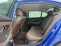 BMW i3 eDrive 35 L - ფოტო 5