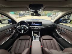 BMW i3 eDrive 35 L - ფოტო 6