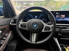 BMW i3 eDrive 35 L - ფოტო 7